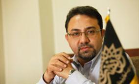 «پیروز ارجمند» جایگزین «علیرضا پاشایی» می شود «پیروز ارجمند» جایگزین «علیرضا پاشایی» می شود