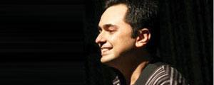 هومن جاوید هومن جاوید