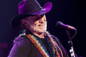 Willie Nelson