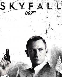 skyfall