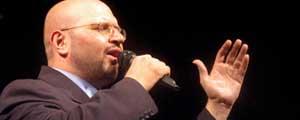 محمد حشمتی رکورد زد