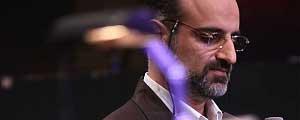 آلبوم جدید «محمد اصفهانی» منتشر میشود