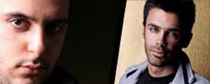 همکاری محمد زارع با سیروان و زانیار