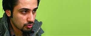 ترانهسرایی روزبه بمانی برای محمد اصفهانی،احسان خواجهامیری و ...