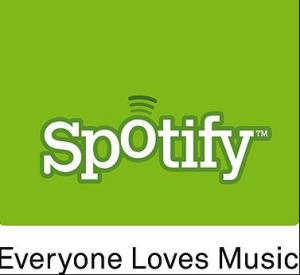 spotify