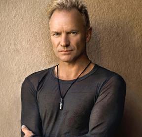 sting