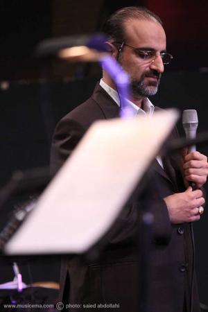 محمد اصفهانی با آلبوم «بی واژه» میآید