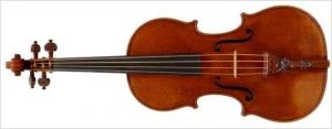 violin