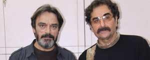 گزارش تصویری از متن و حاشیههای کنسرت شهرام ناظری و حسین علیزاده - 2
