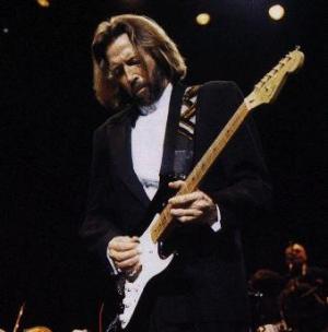 clapton