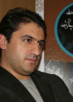 ظرفيت موسيقی بيشتر از سينماست