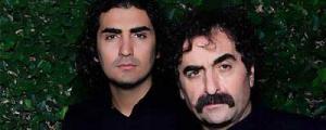 کلیپهای تصویری از اجرای شهرام ناظری در آمریکا