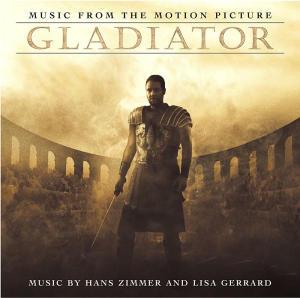 gladiator