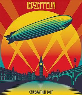 zepplin