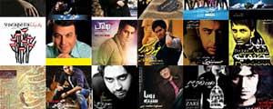 اهالی موسیقی بهترینهای سال 90 را انتخاب کردند - 2