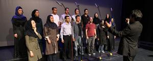 عمرانلو: «اگر حمايت مالی نشويم سفر گروهمان به المپيک لغو میشود»