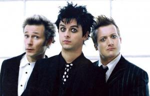 Green Day