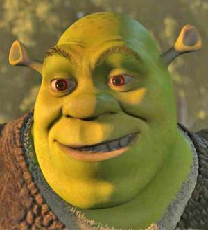 shrek