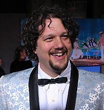 giacchino