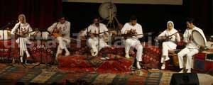 تصمیم وزارت ارشاد بر اجرای موسیقی محلی در ماه رمضان