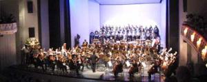 آخرین اجرای ارکستر سمفونیک تهران در جشنواره با استقبال کم مخاطبان روبرو شد