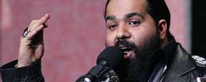 شک نکنید با بهنام صفوی یک روز با هم کنسرت میدهیم!