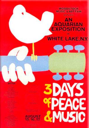 woodstock