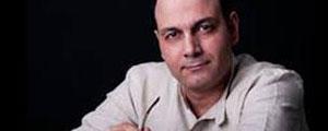 علیرضا قربانی علیرضا قربانی