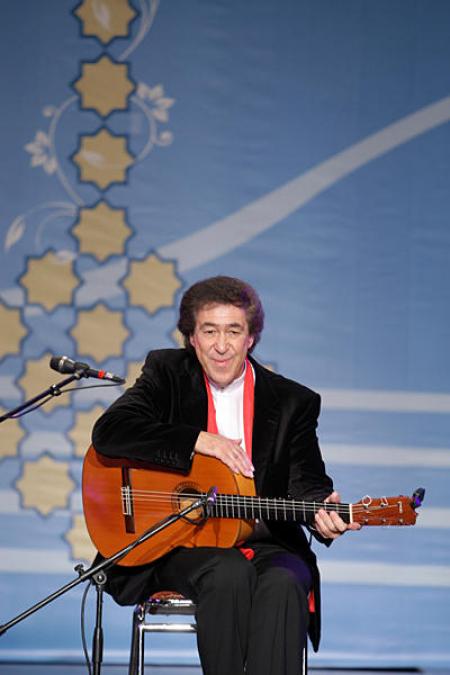 عکس‌هایی از اجرا‌های روز نخست جشنواره موسیقی فجر