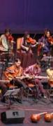 کنسرت سنتی گروه مهر