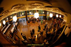گزارش تصویری نخستین جشن سالانه موسیقی ما - 5