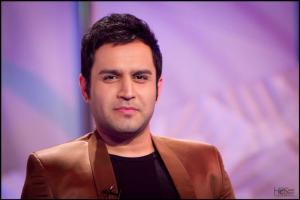 حسین توکلی: این آلبوم کار من را سخت تر کرد