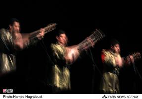 «کوراوغلو » به روایت گروه موسیقی دالغا با چاشنی موتزارت