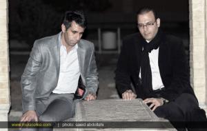 گزارش تصویری از اجرای گروه اشتیاق در اصفهان - 2