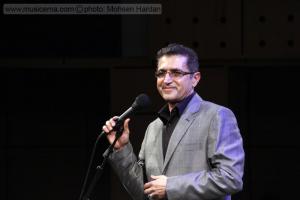 گزارش تصویری از کنسرت خیریه‌ فریدون آسرایی در اریکه ایرانیان