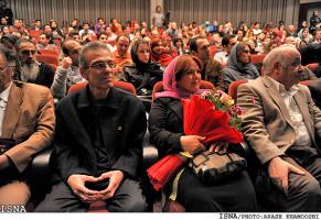 اجرای زنده و غافلگیرکننده شهرام ناظری در مراسم بزرگداشت بیژن کامکار