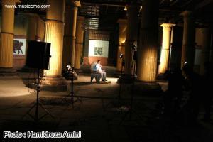 وقتی زمان به عقب برمی‌گردد ... 