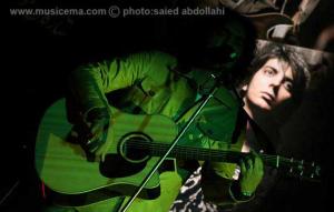 گزارش تصویری از اجرا‌های مجتبی کبیری و رضا یزدانی در سالن کانون