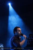 گزارش تصویری از کنسرت اولین محمد زارع در اریکه ایرانیان