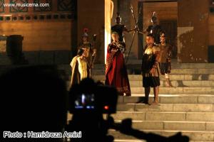 وقتی زمان به عقب برمی‌گردد ... 