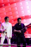 گزارش تصویری از کنسرت فرزاد فرزین - 2