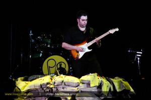 یک نفر این «دود کش‌ها» را خاموش کند! 