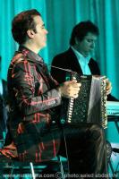 گزارش تصویری موسیقی ما از کنسرت رحیم شهریاری - 1