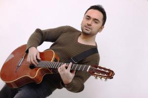 هدیه ویژه «هومن جاوید» به دوستدارانش در «موسیقی ما» 