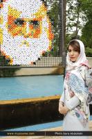 پرتره نگاری مشاهیر موسیقی ایران - 16 اردیبهشت 1395