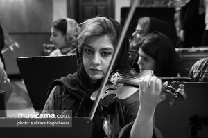 ارکستر سمفونیک تهران ؛ اجرای در شهر کازان روسیه