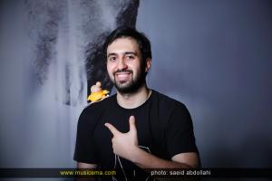 کنسرت مهدی یراحی - مرداد 1394