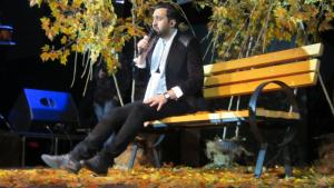 کنسرت مهدی یراحی - بهمن 92