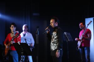 کنسرت محمد قلی‌پور -  بهمن 1396