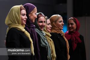 کنسرت محمد معتمدی و گروه خنیاگران مهر - 5 مرداد 1395